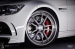 BMW M3 Coupe by Prodrive 2014 года